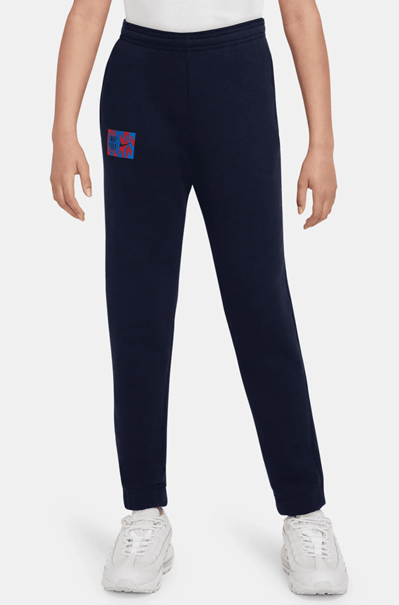 Sporthose Barça Nike - Junior | FC Barcelona Shop