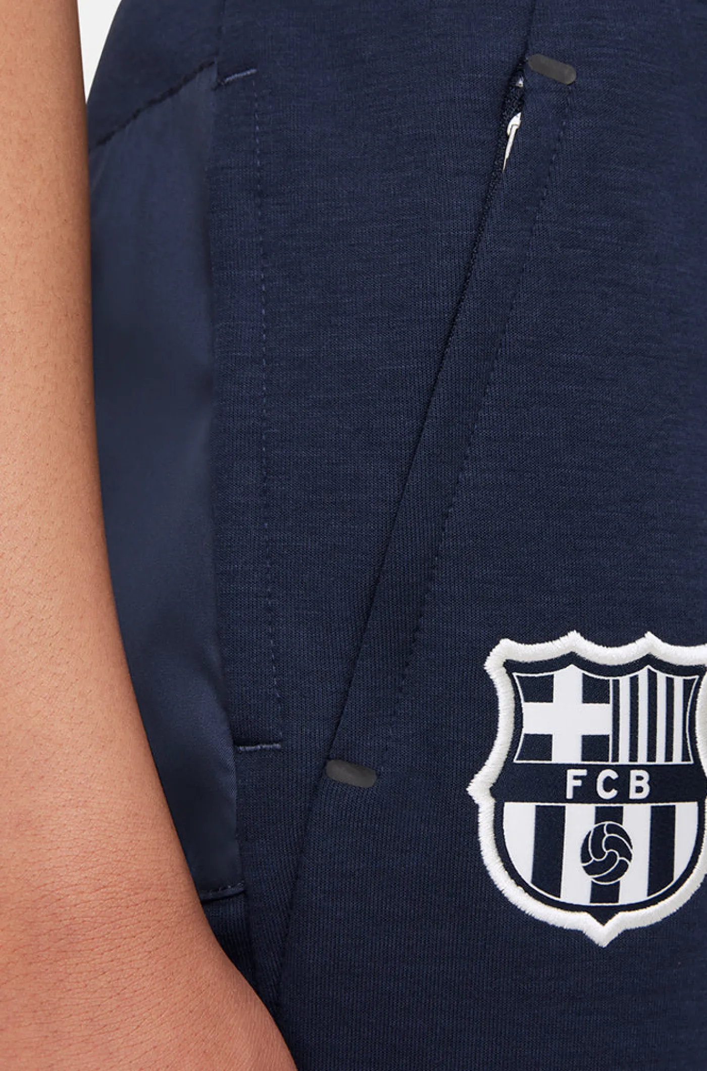 Sporthose Barça Nike – Junior | FC Barcelona Outlet