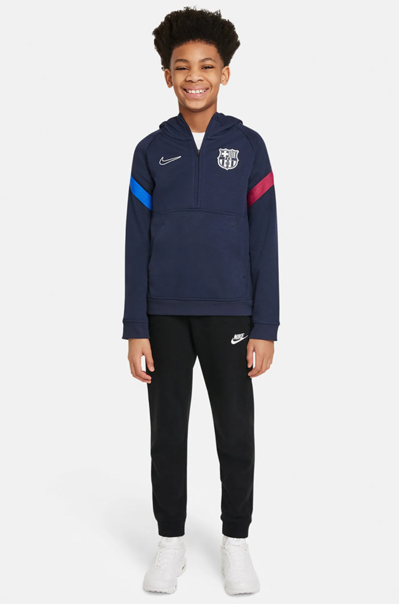 Sporthose Barça Nike – Junior | FC Barcelona Outlet