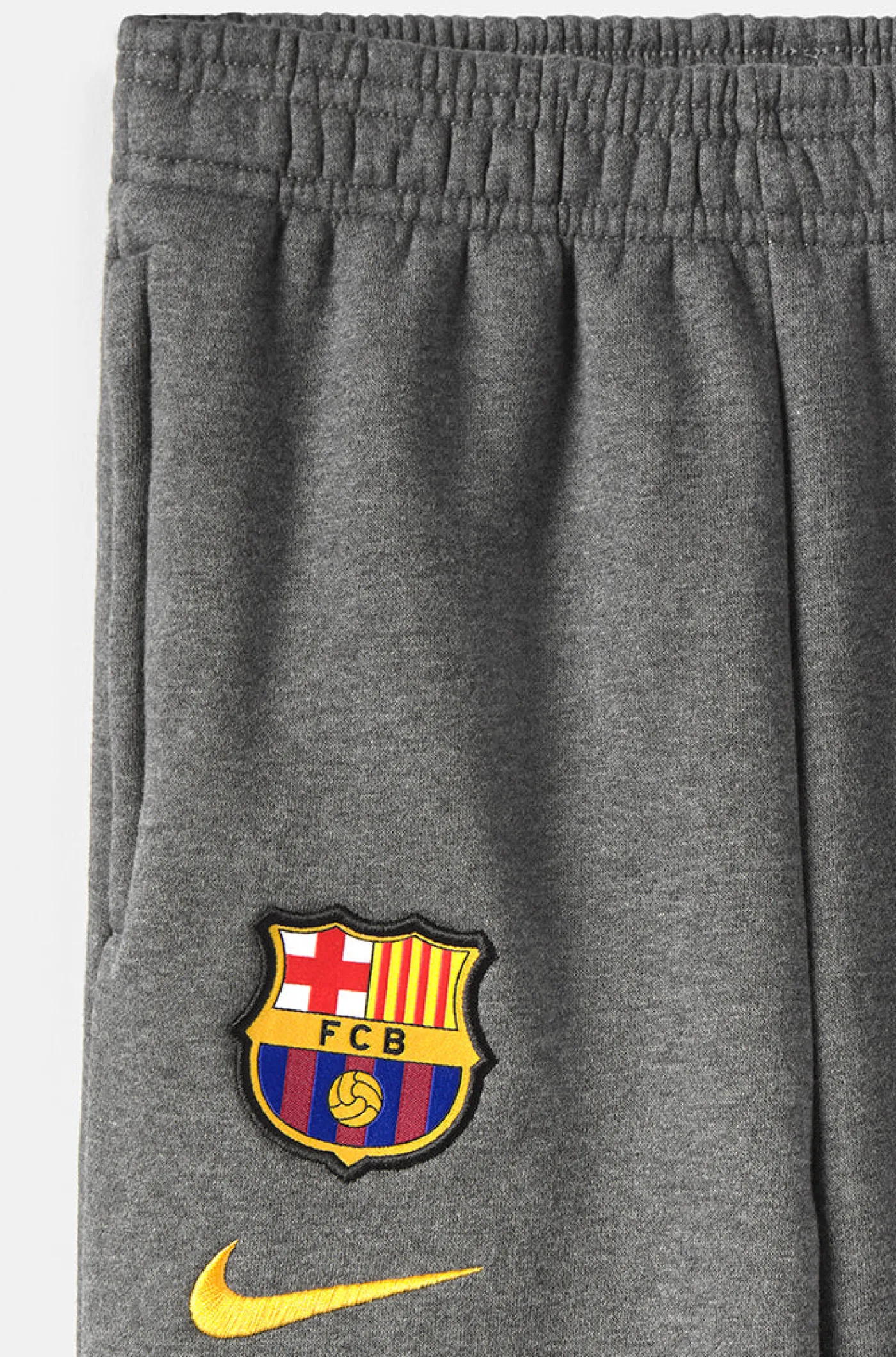 Sporthose - Junior | FC Barcelona New