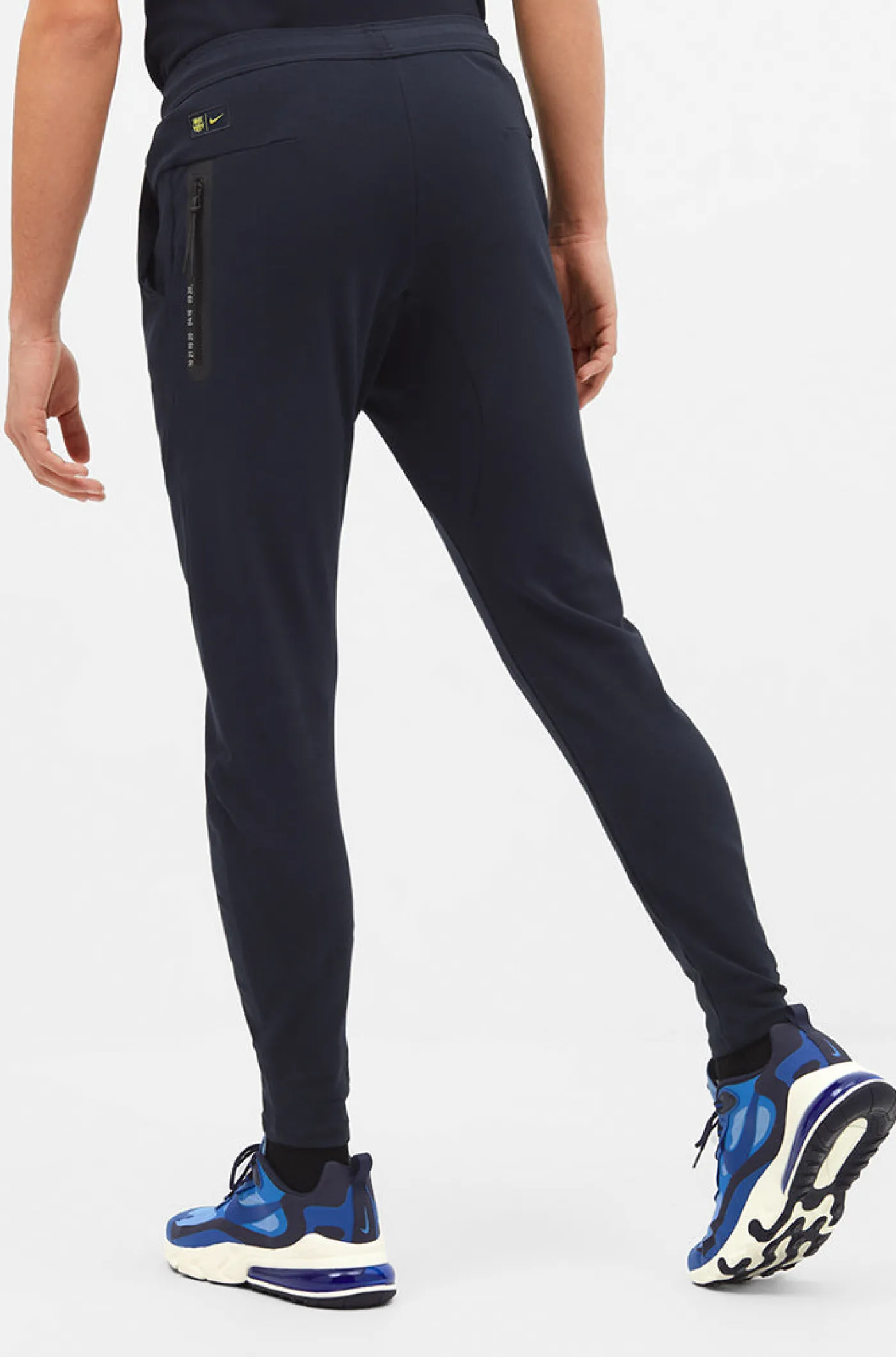 Sporthose mit Barça-Logo | FC Barcelona Discount