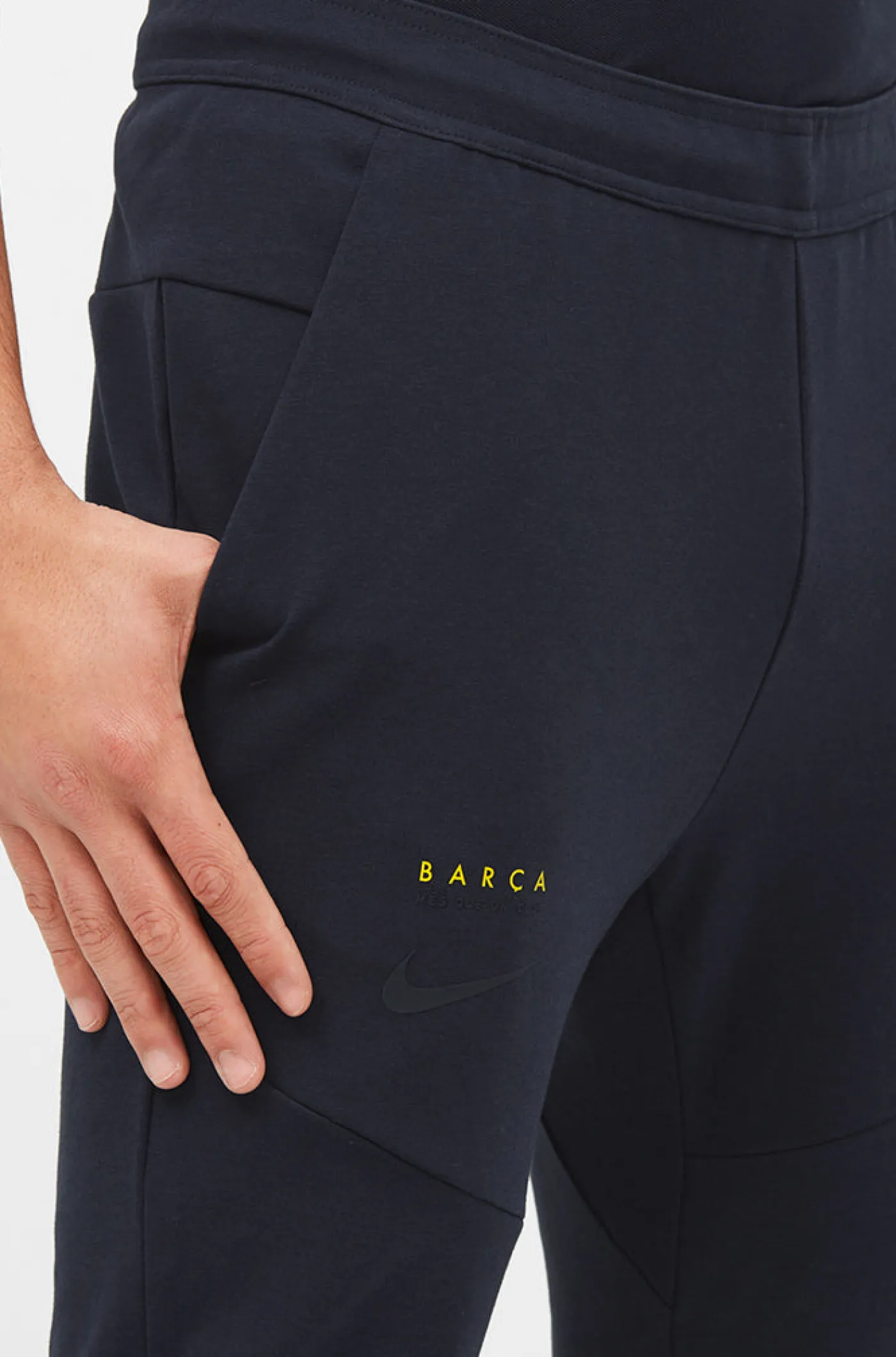 Sporthose mit Barça-Logo | FC Barcelona Discount