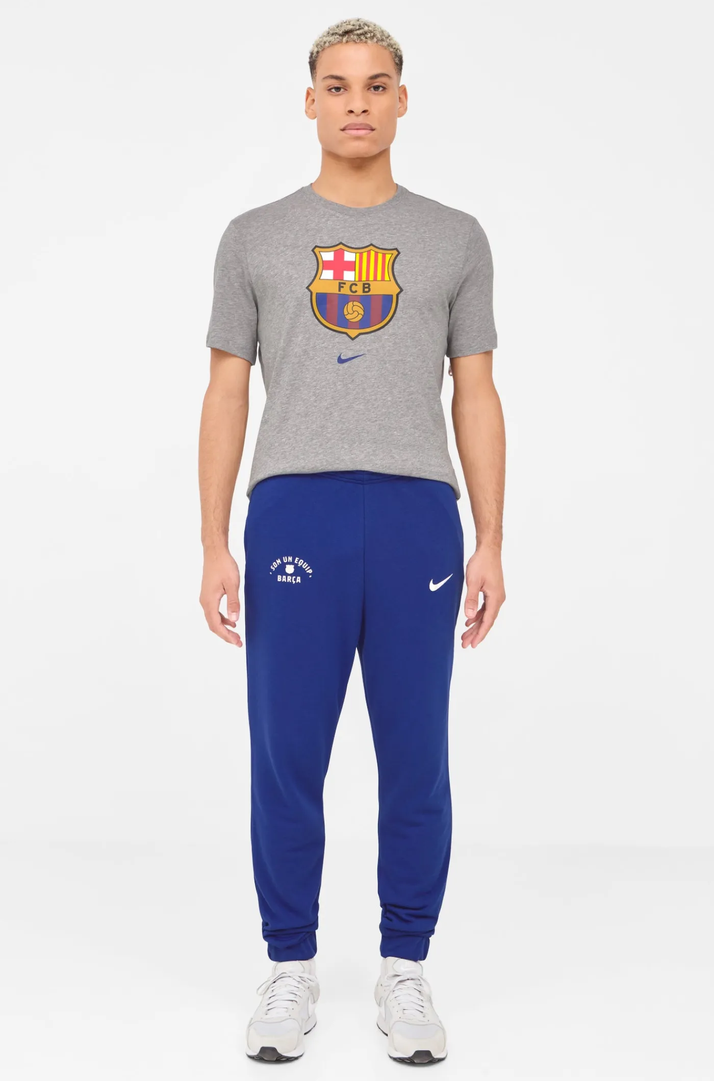Sporthose som un equip Barça Nike | FC Barcelona Clearance
