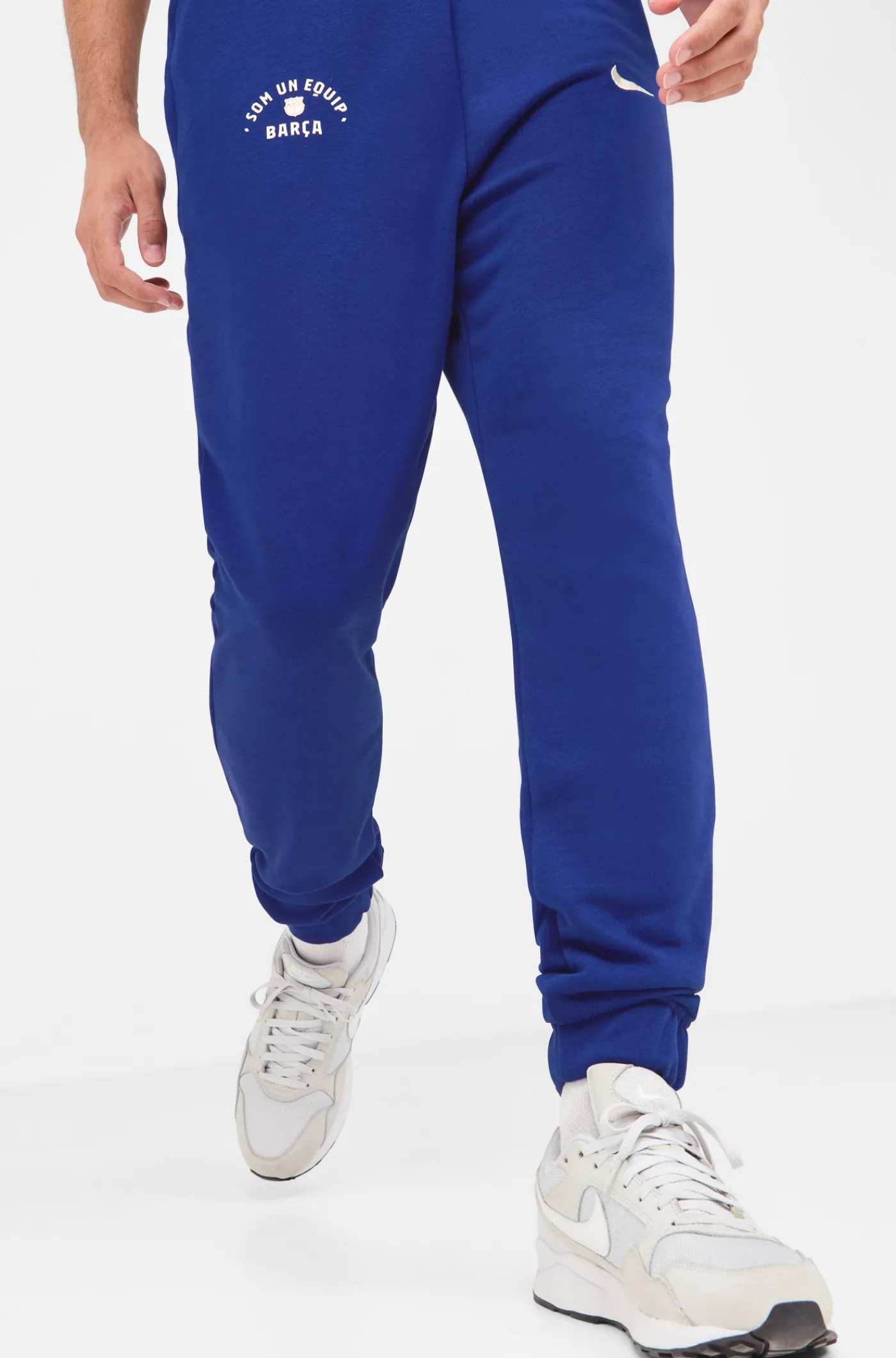 Sporthose som un equip Barça Nike | FC Barcelona Clearance