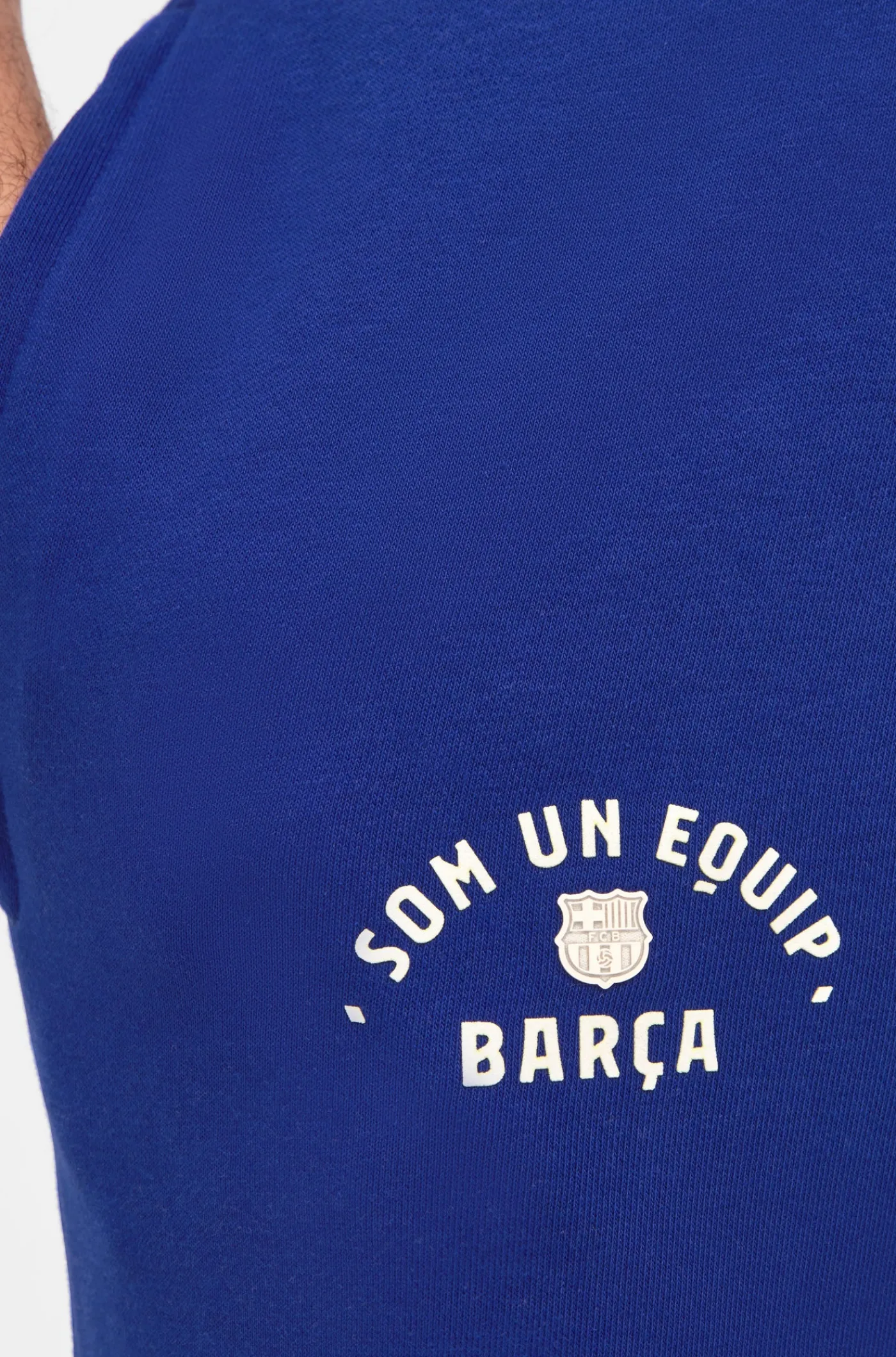 Sporthose som un equip Barça Nike | FC Barcelona Clearance