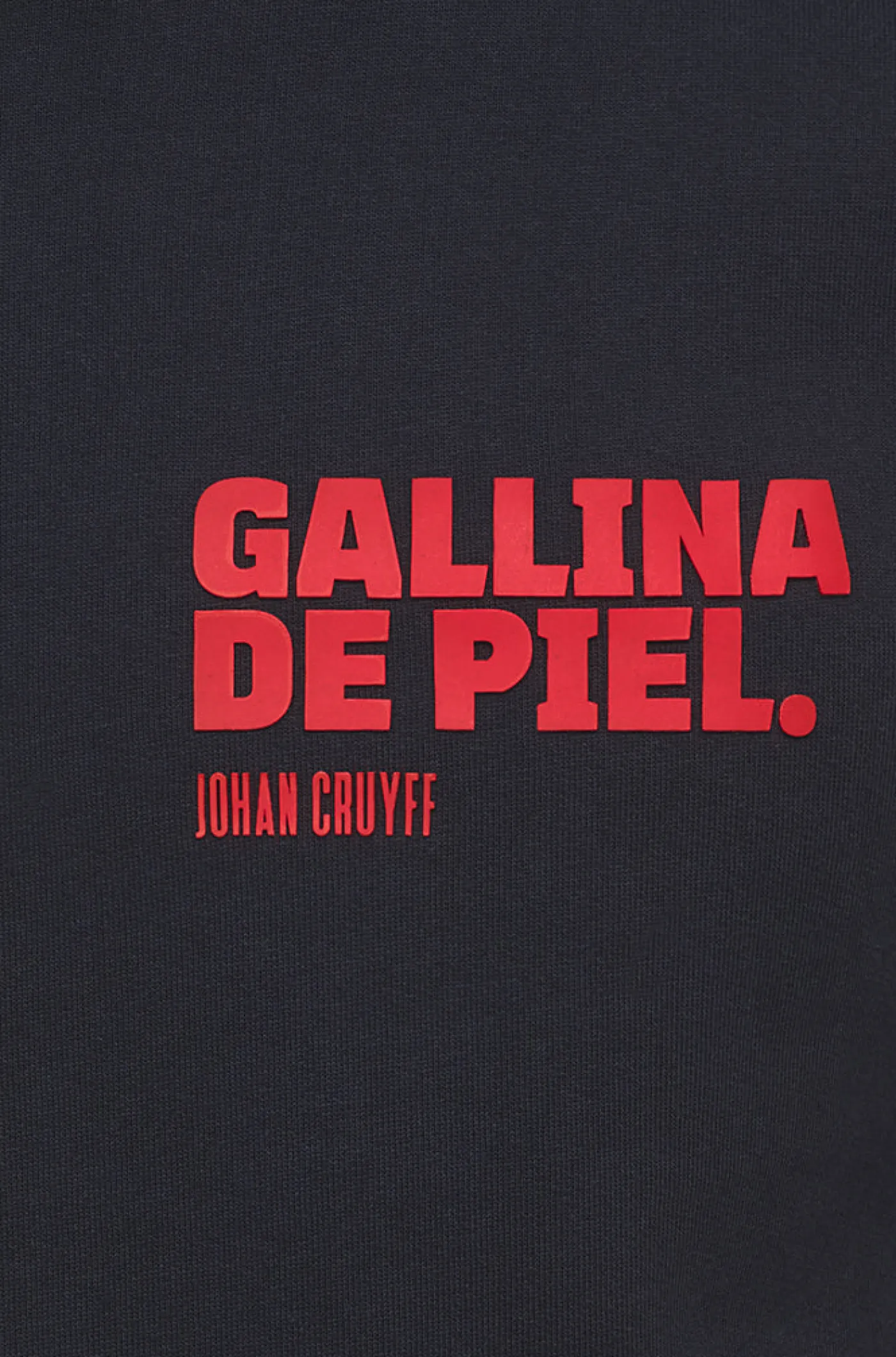 Sweatshirt Barça Cruyff | FC Barcelona Clearance