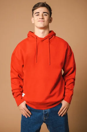 Sweatshirt Barça Cruyff "9" rotes | FC Barcelona Online