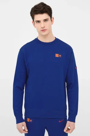 Sweatshirt Barça Nike | FC Barcelona Cheap
