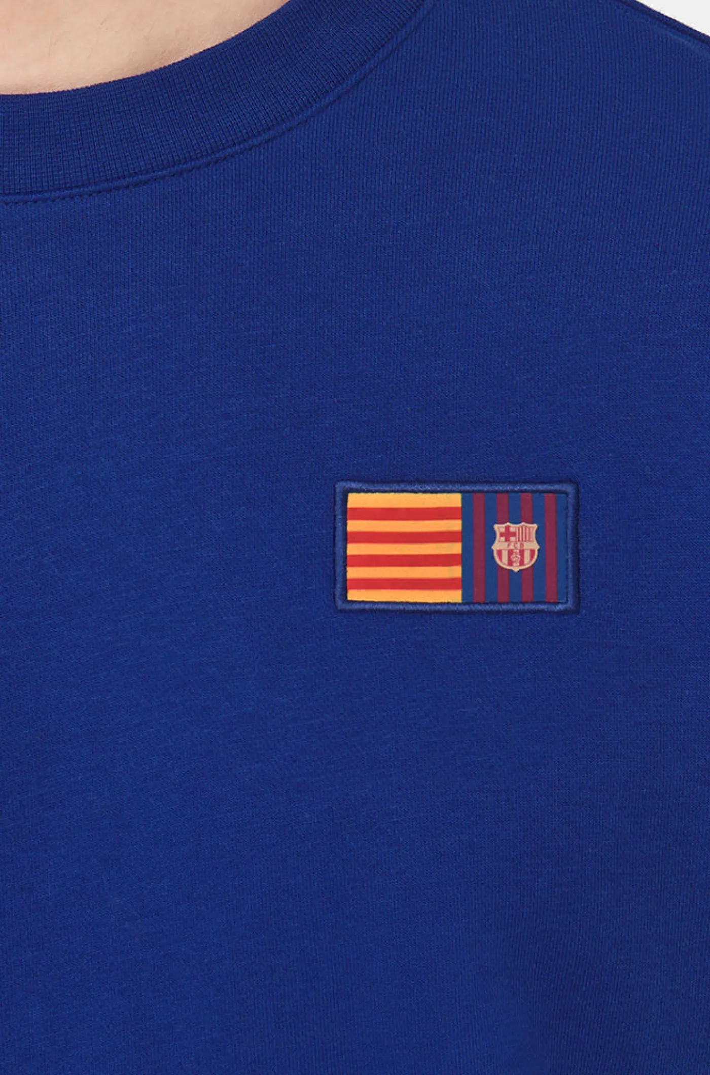 Sweatshirt Barça Nike | FC Barcelona Cheap