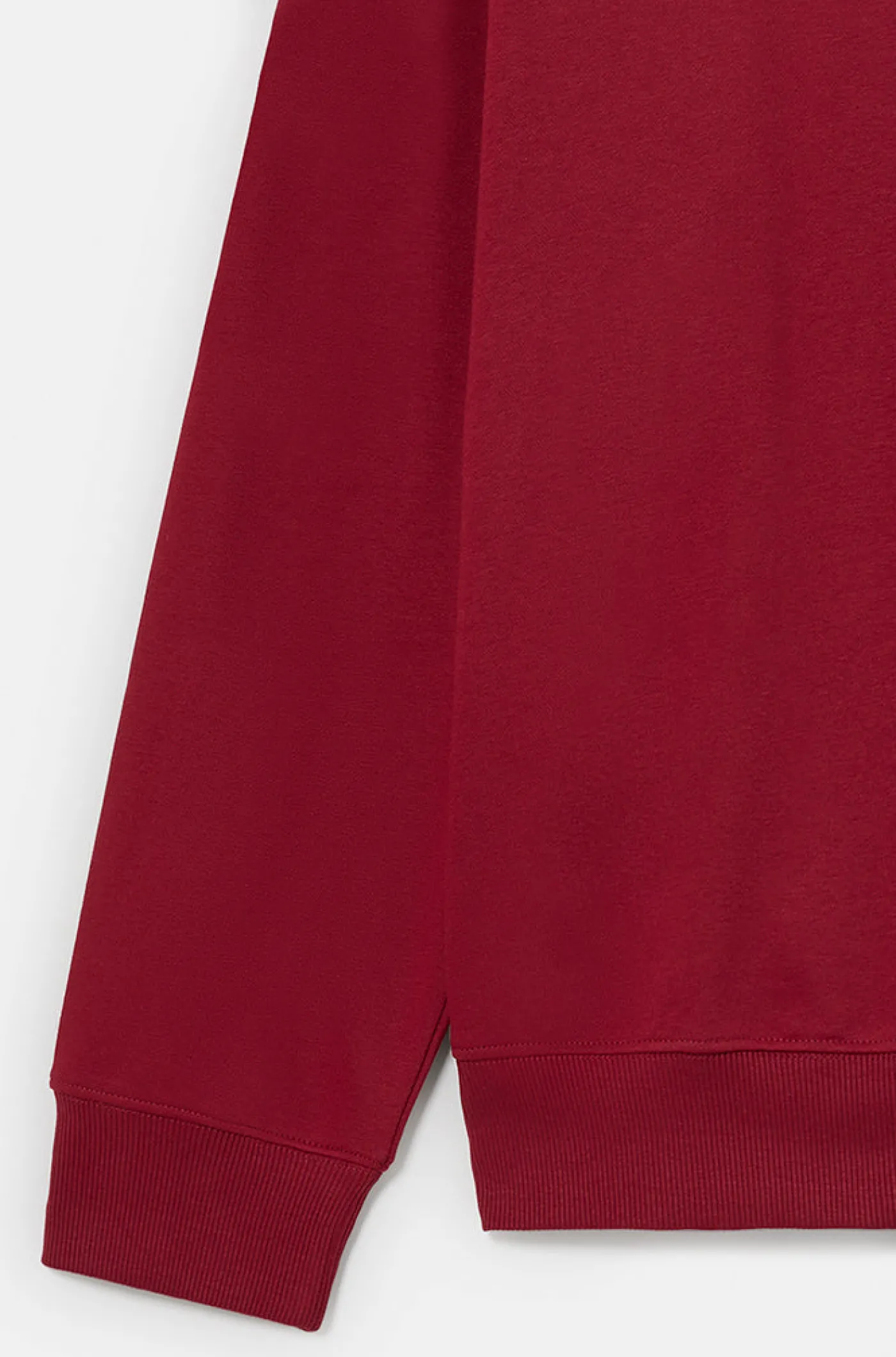 Sweatshirt granat Barça Since | FC Barcelona Online