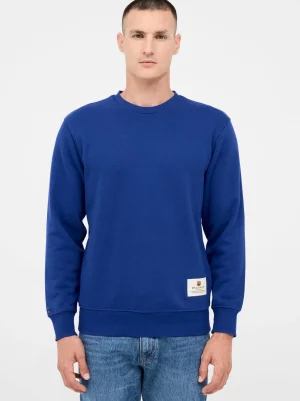 Sweatshirt Königsblau Barça | FC Barcelona Clearance