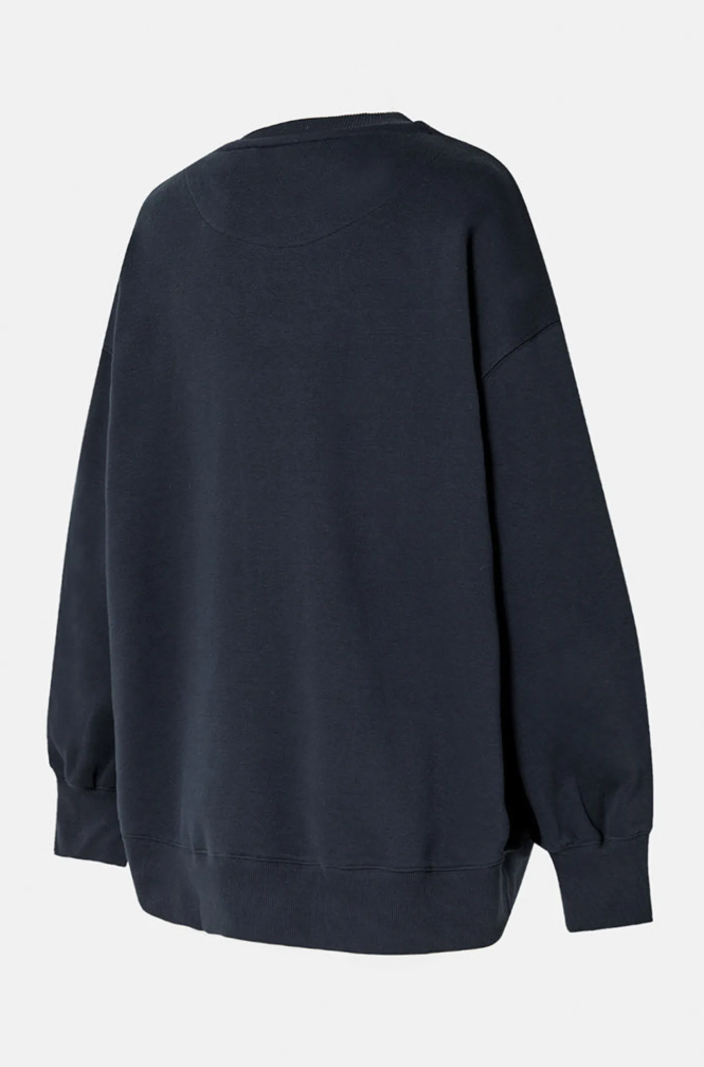 Sweatshirt Marineblau Barça – Damen | FC Barcelona Best