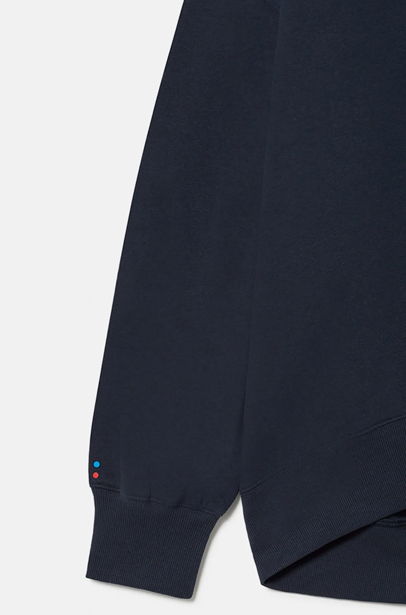 Sweatshirt Marineblau Barça – Damen | FC Barcelona Best