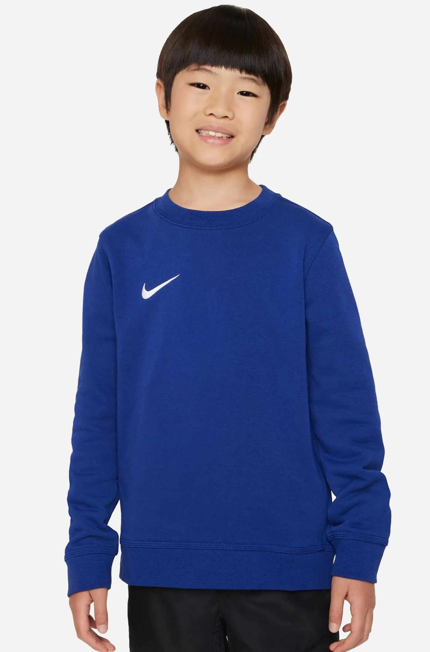 Sweatshirt som un equip Barça Nike - Junior | FC Barcelona Flash Sale