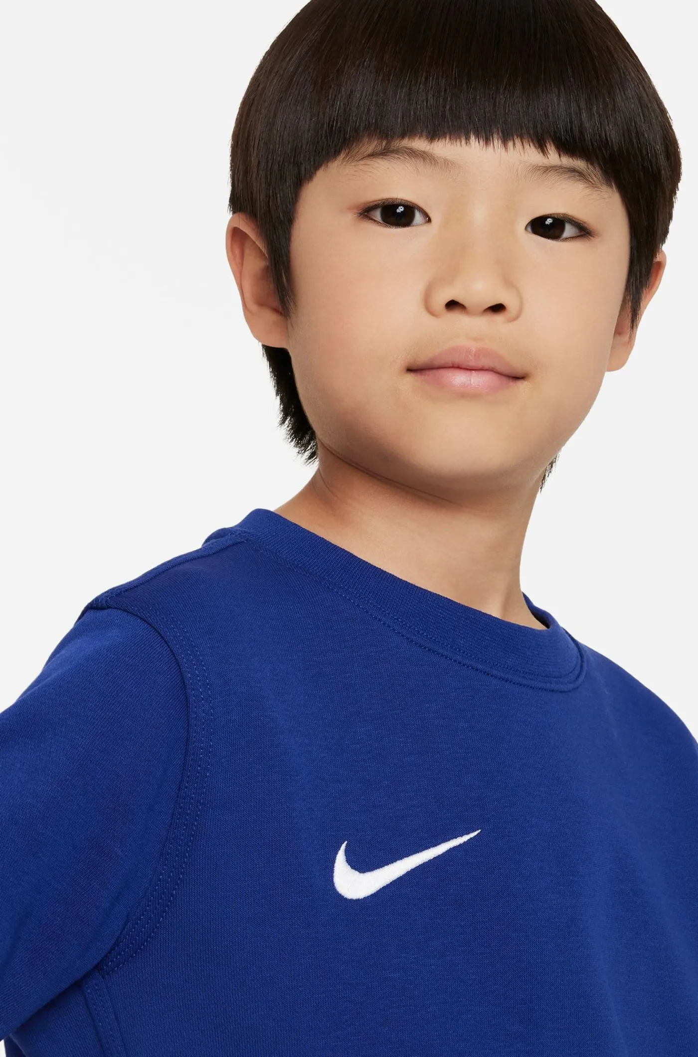Sweatshirt som un equip Barça Nike - Junior | FC Barcelona Flash Sale