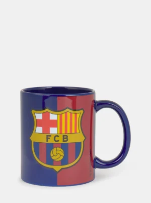 Tasse rund um die Uhr nach Hause | FC Barcelona Shop