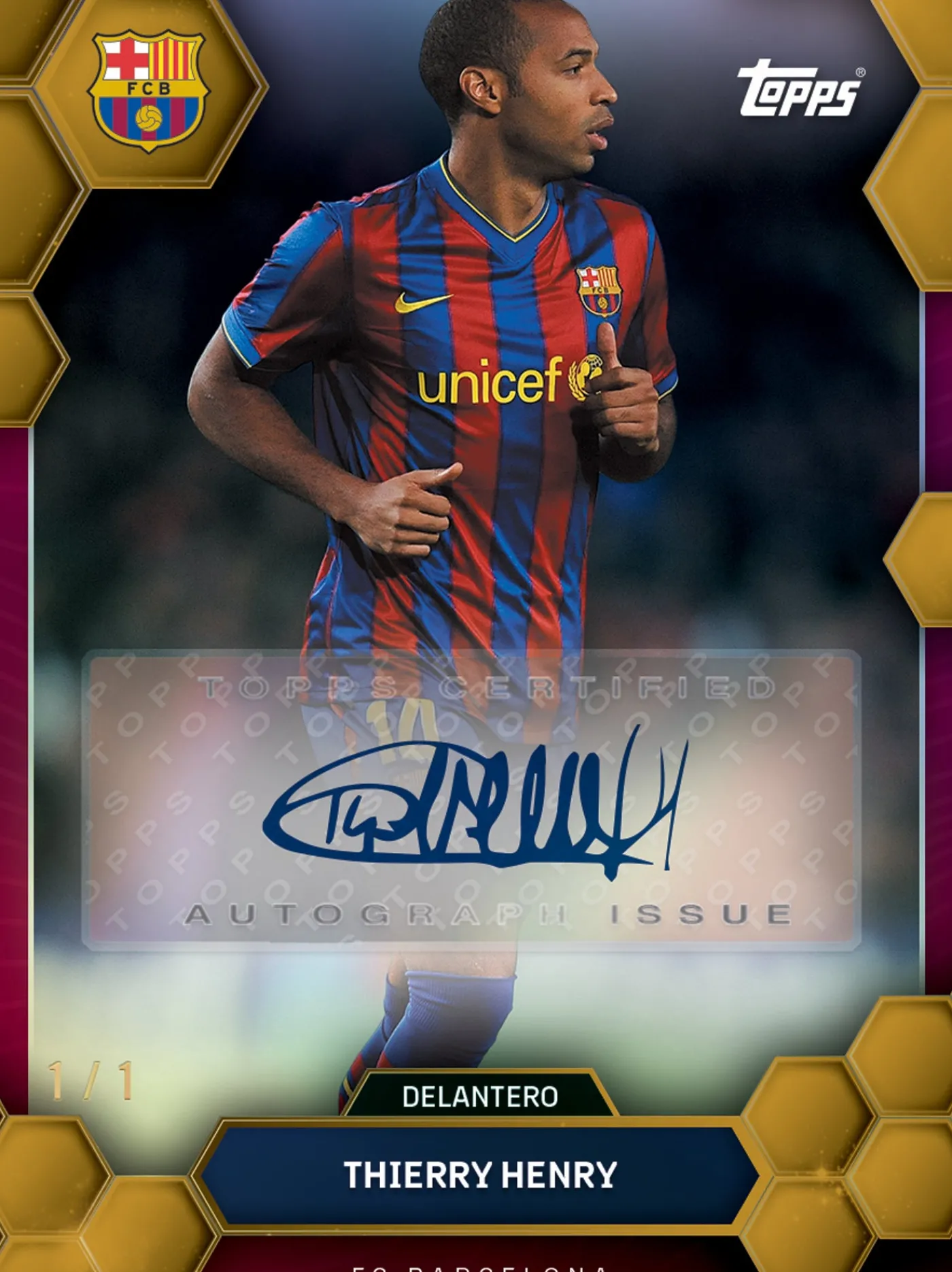 Topps Fan Set 24/25 | FC Barcelona Store