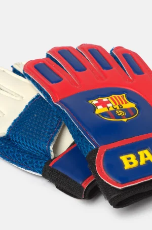 Torwarthandschuhe - Kinder | FC Barcelona Best Sale