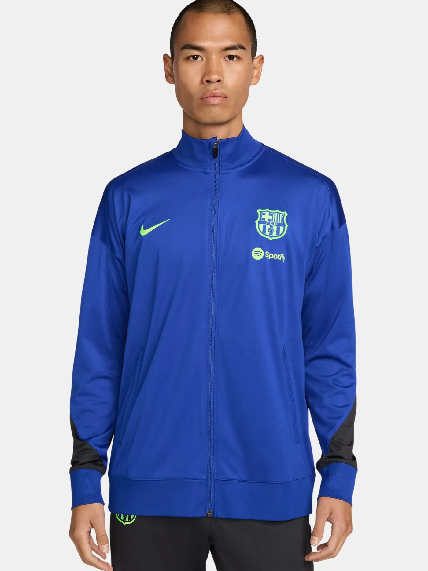 Trainingsanzug 24/25 Ausweichtrikot | FC Barcelona Best