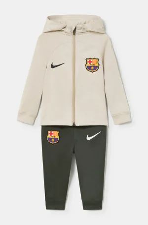 Trainingsanzug FC Barcelona 23/24 - Babys | FC Barcelona Online