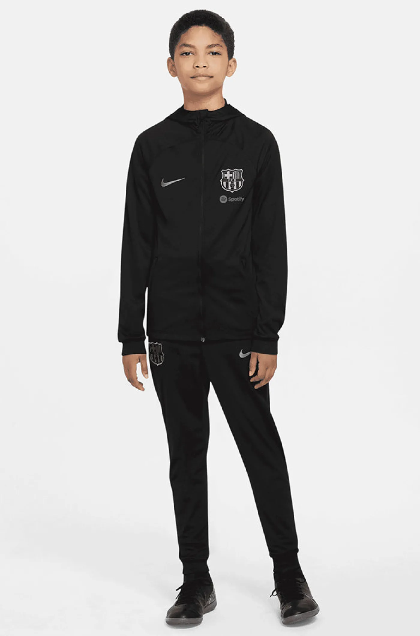 Trainingsanzug FC Barcelona - Junior | FC Barcelona Discount