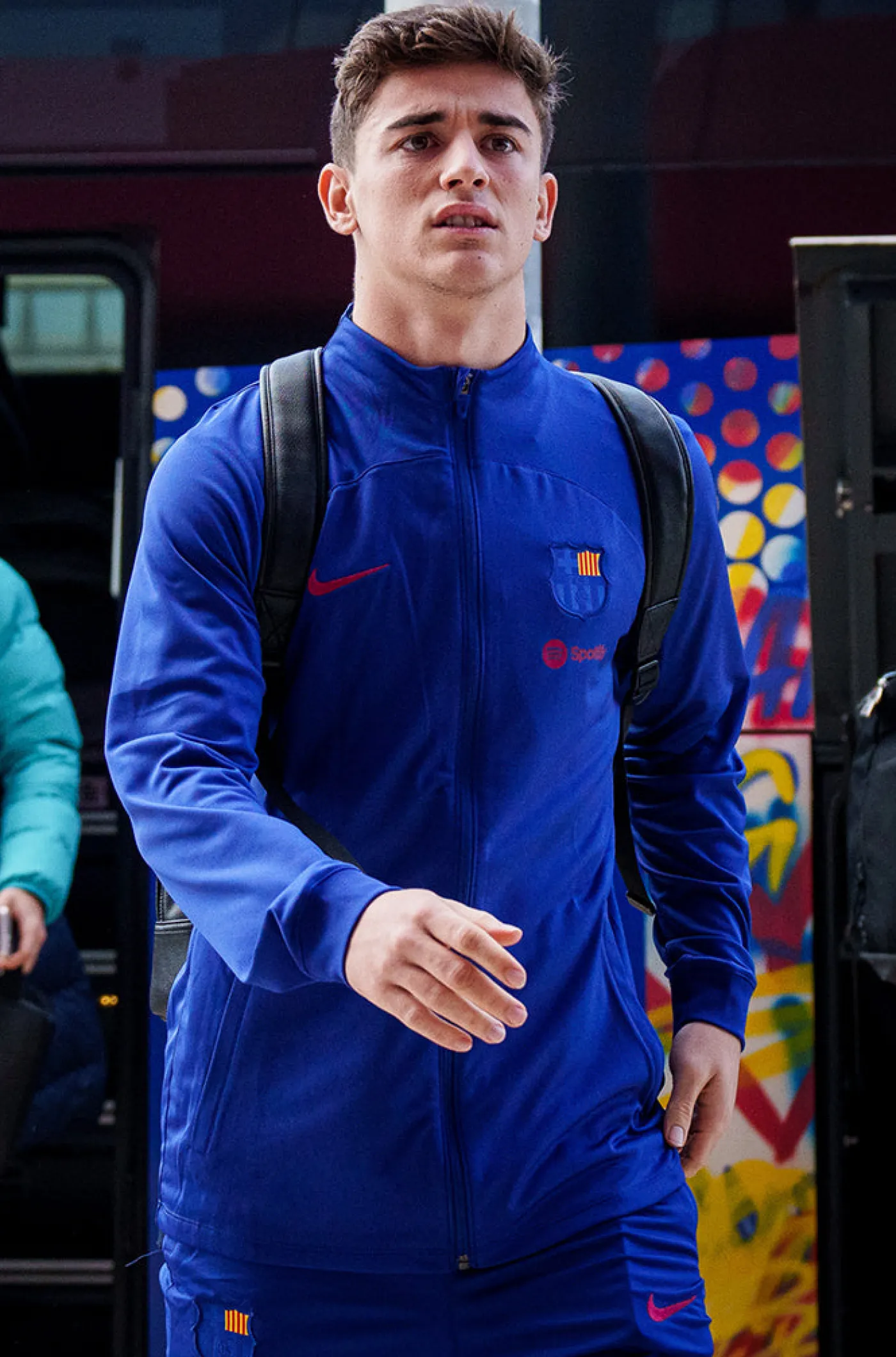 Trainingsanzug FC Barcelona | FC Barcelona Discount