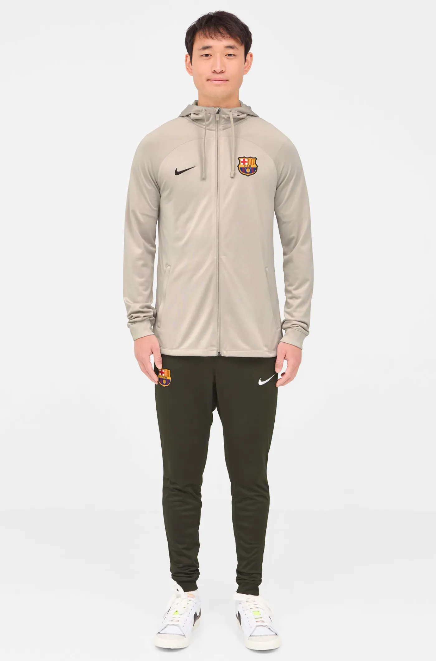 Trainingsanzug FC Barcelona 23/24 | FC Barcelona Cheap