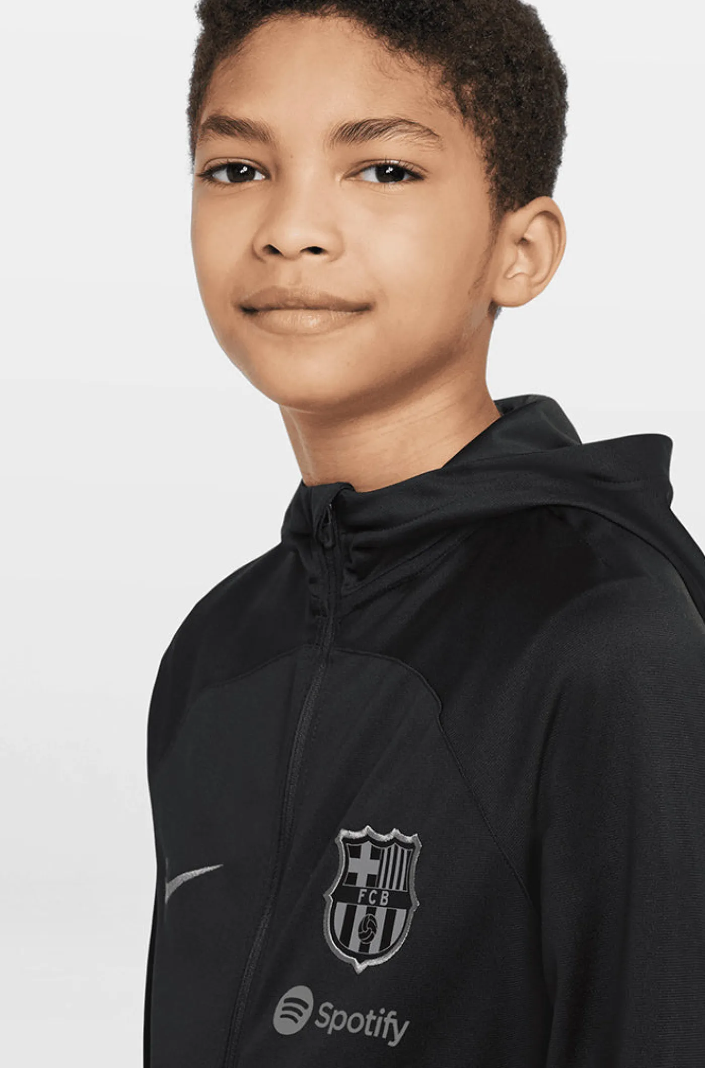 Trainingsanzug FC Barcelona - Junior | FC Barcelona Discount