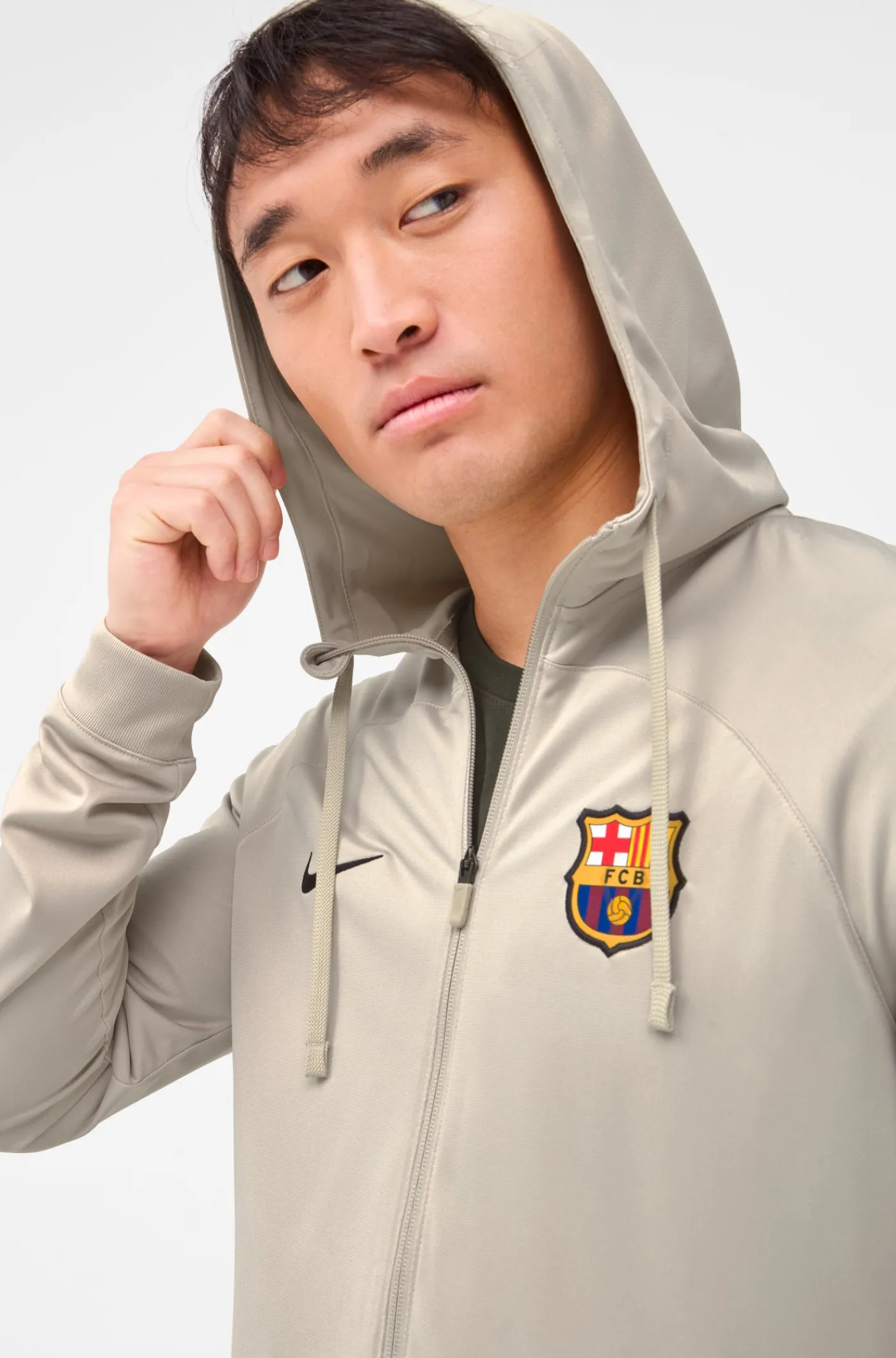 Trainingsanzug FC Barcelona 23/24 | FC Barcelona Cheap