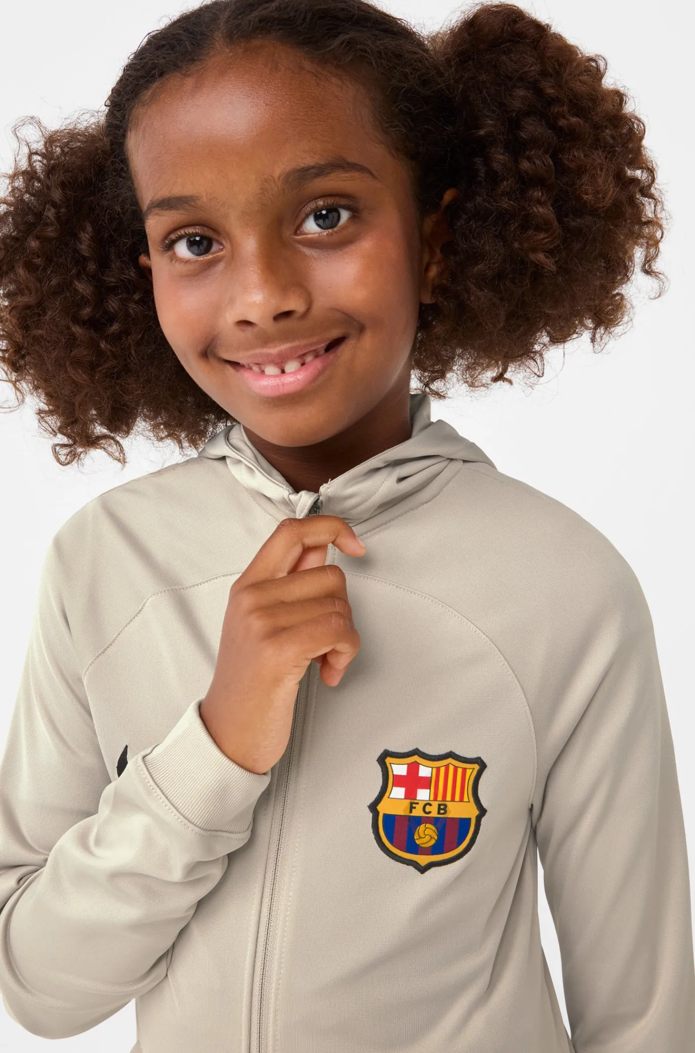 Trainingsanzug FC Barcelona 23/24 - Junior | FC Barcelona Discount
