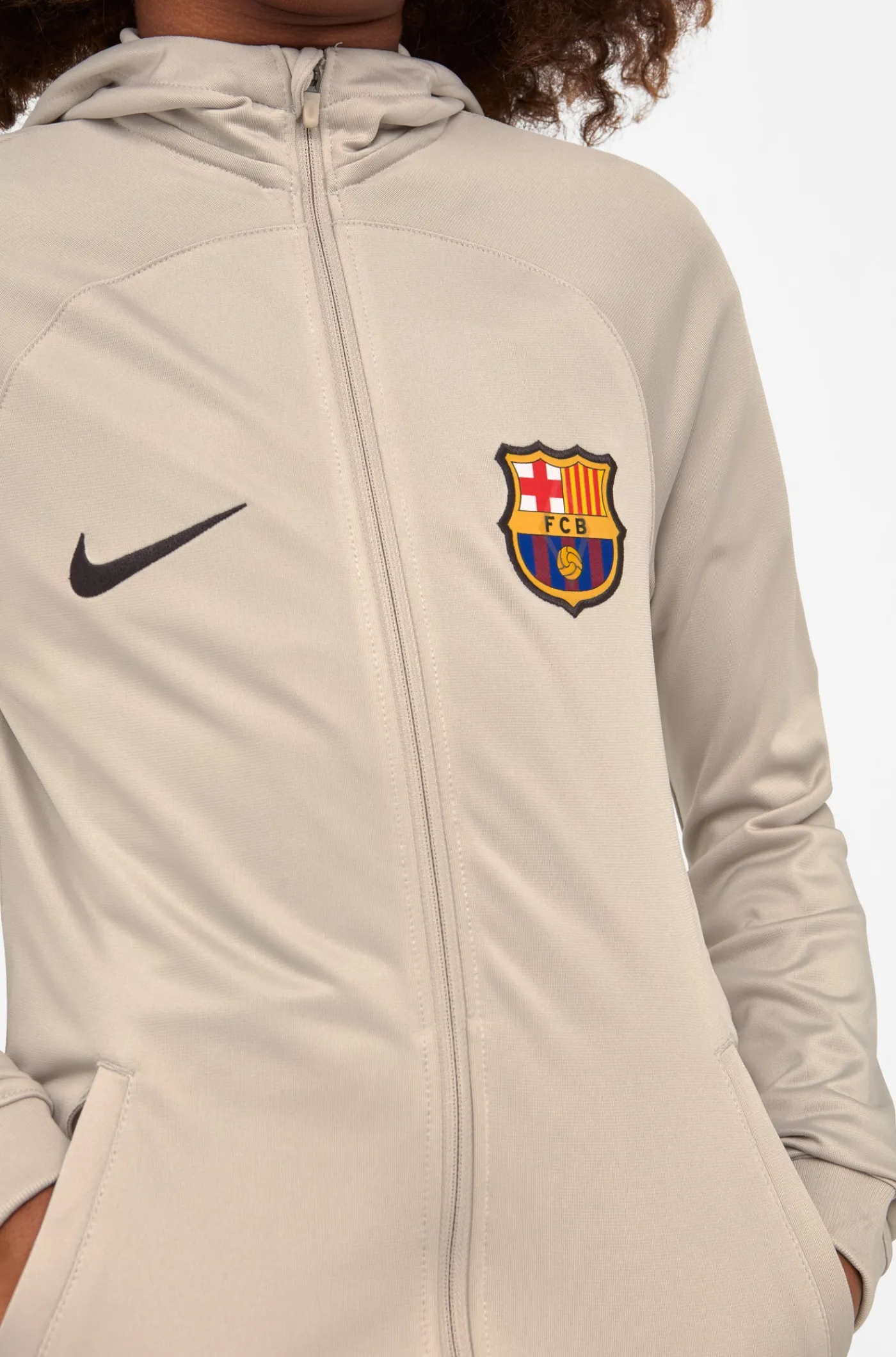 Trainingsanzug FC Barcelona 23/24 - Junior | FC Barcelona Discount