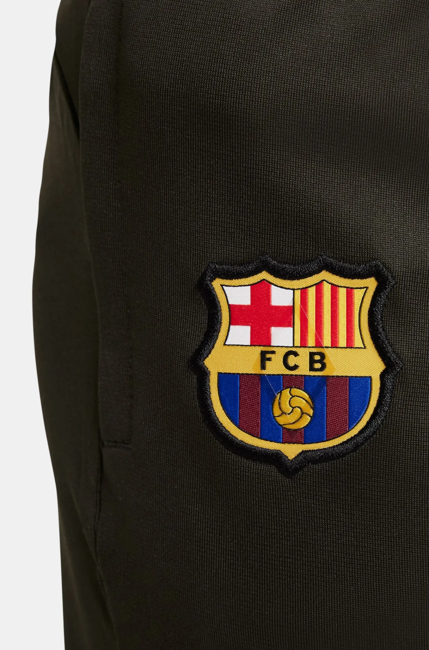 Trainingsanzug FC Barcelona 23/24 - Kleinkinder | FC Barcelona Best