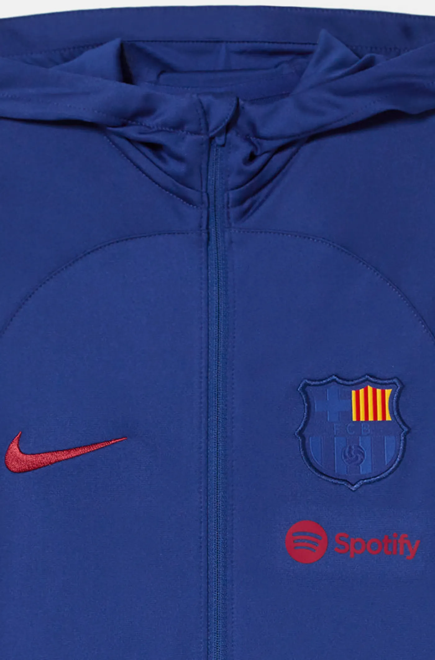 Trainingsanzug FC Barcelona - Junior | FC Barcelona Store