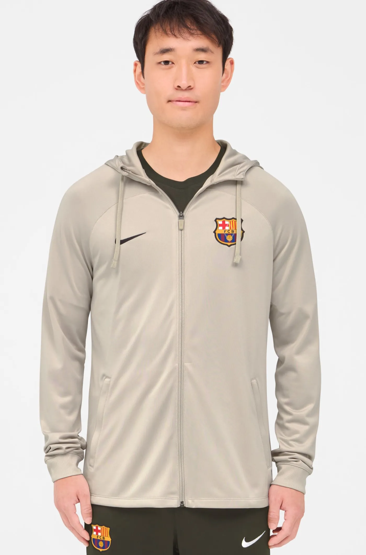 Trainingsanzug FC Barcelona 23/24 | FC Barcelona Cheap