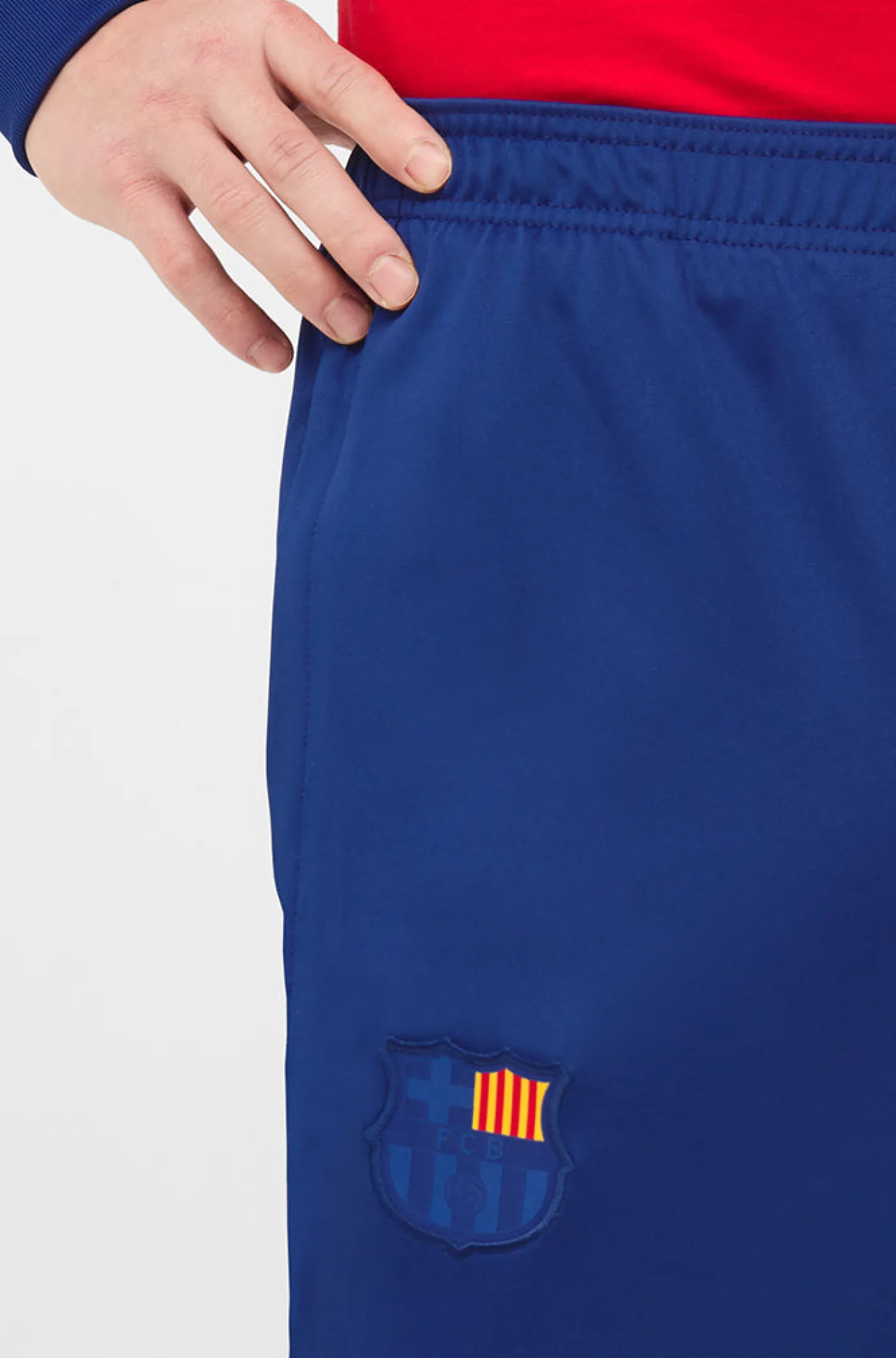 Trainingsanzug FC Barcelona | FC Barcelona Discount