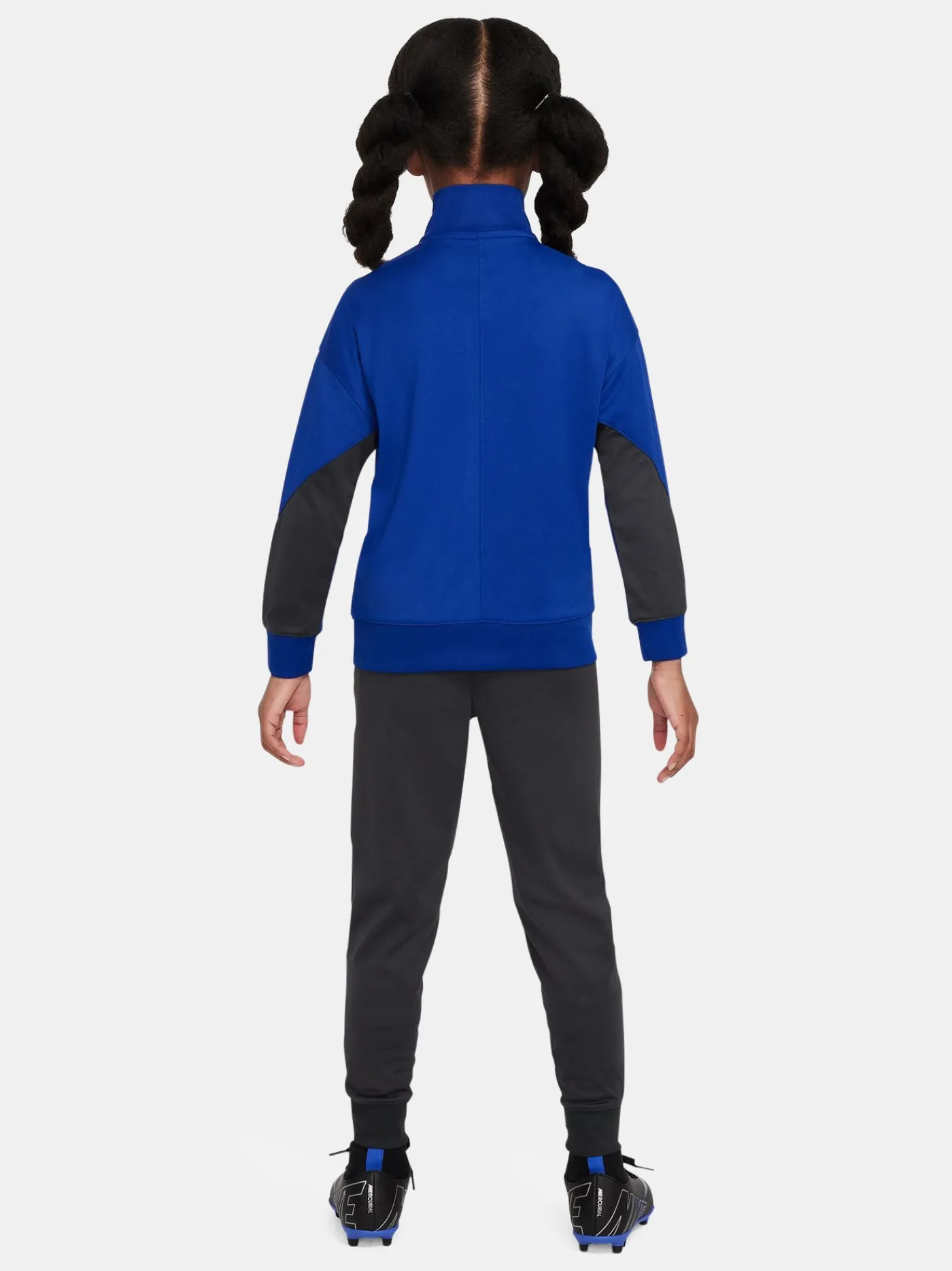 Trainingsanzug-Ausweichtrikot 24/25 – jüngere Kinder | FC Barcelona Shop