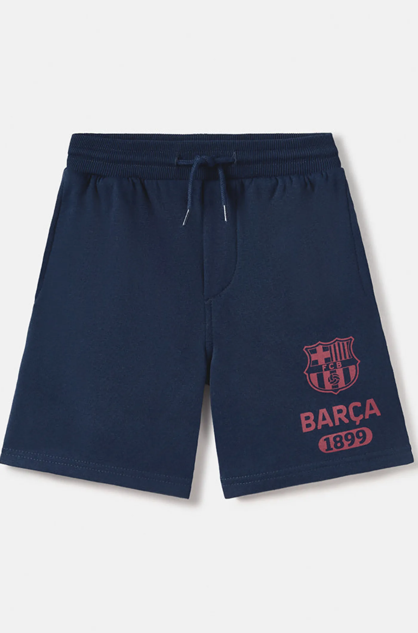 Trainings-Bermudas - Kinder | FC Barcelona Discount