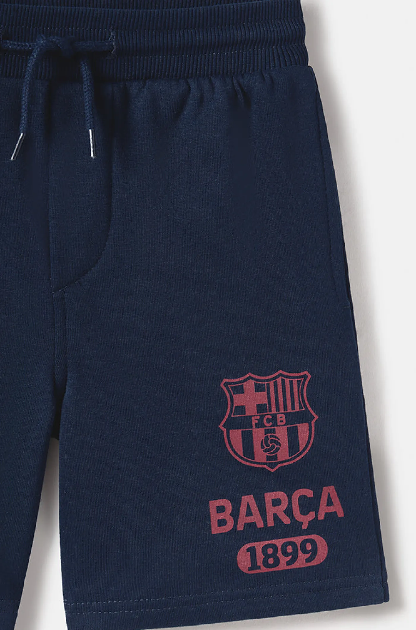 Trainings-Bermudas - Kinder | FC Barcelona Discount