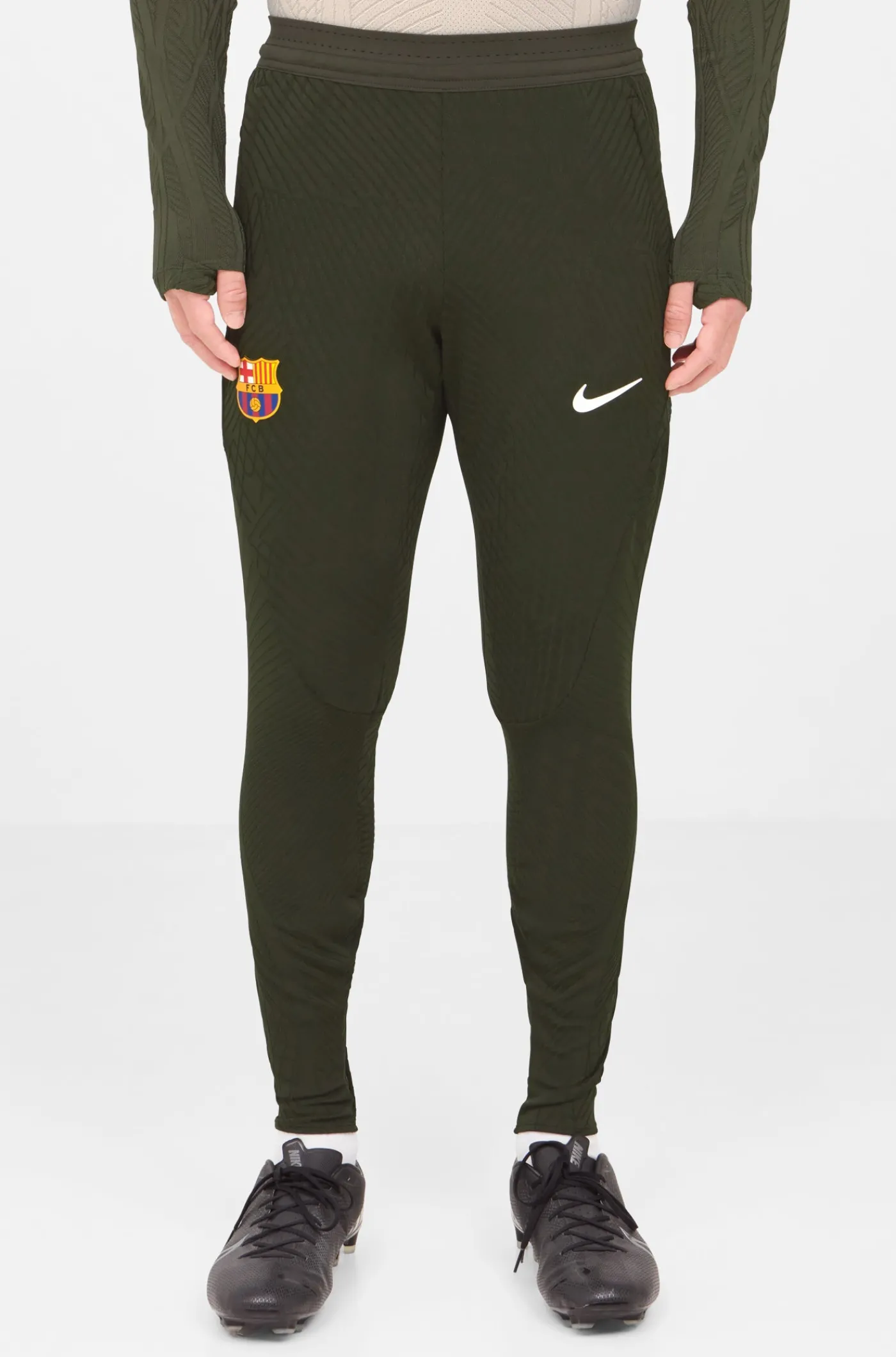 Trainingshose FC Barcelona 23/24 - Player Edition | FC Barcelona Shop