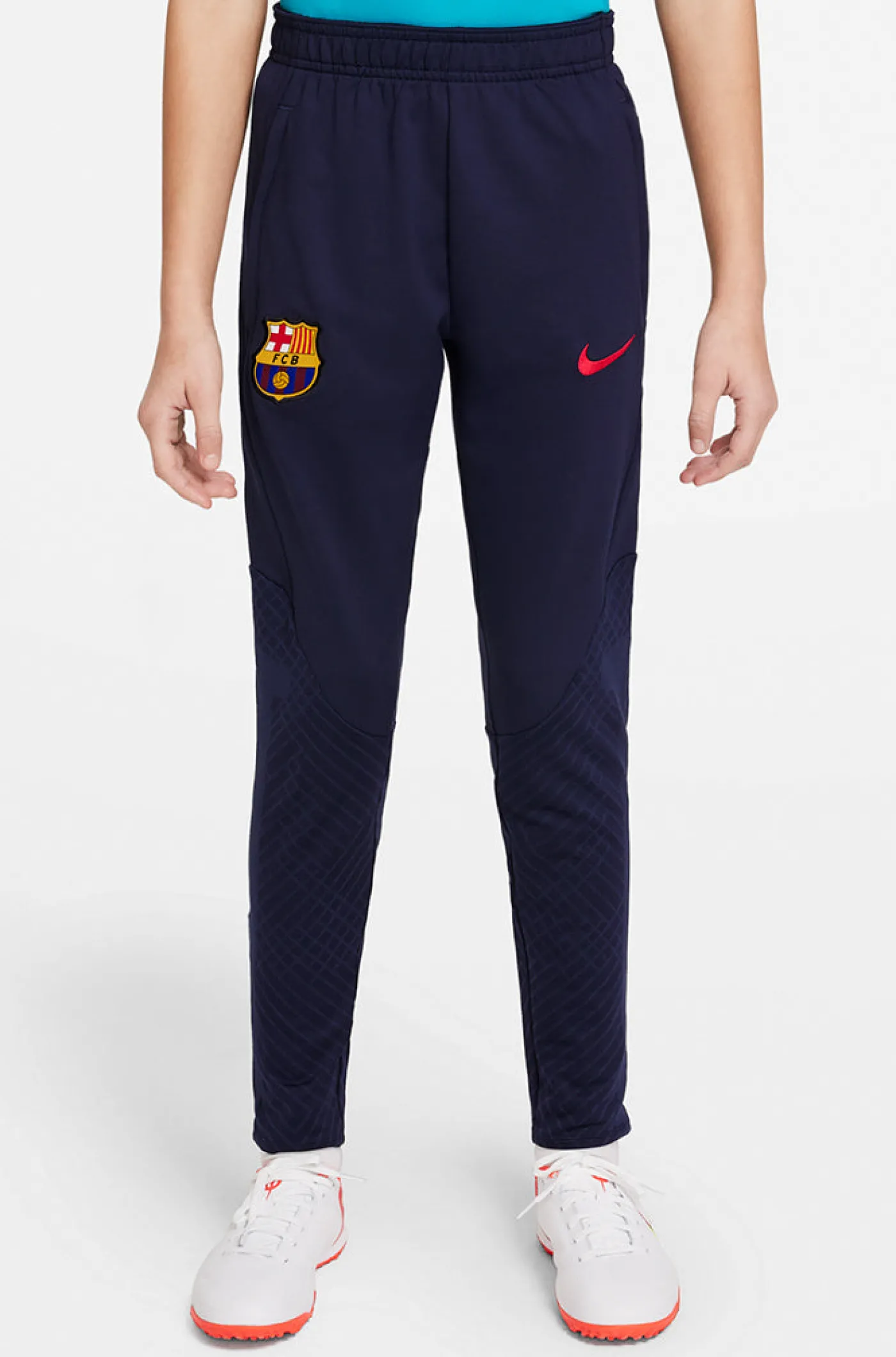 Trainingshose FC Barcelona - Junior | FC Barcelona New