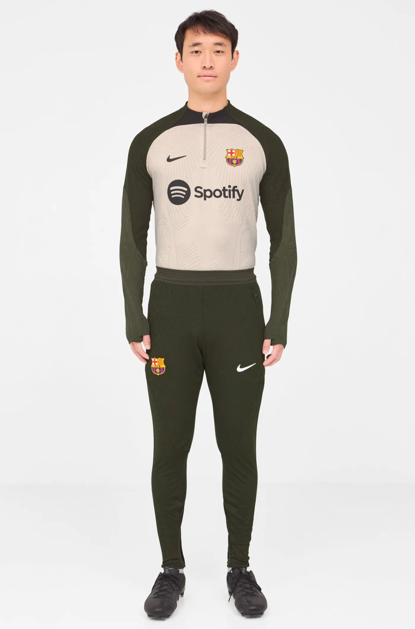 Trainingshose FC Barcelona 23/24 - Player Edition | FC Barcelona Shop