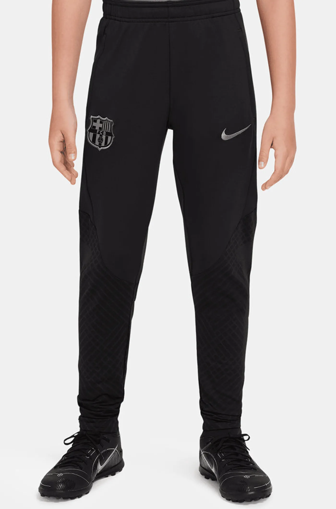 Trainingshose FC Barcelona - Junior | FC Barcelona Outlet