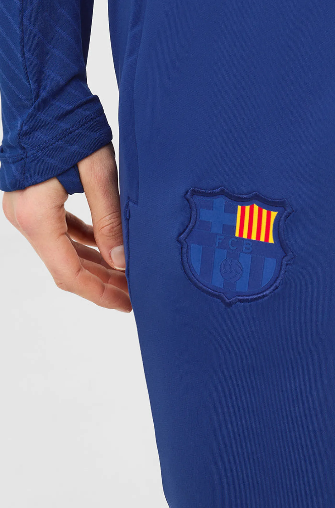 Trainingshose FC Barcelona – Damen | FC Barcelona Sale
