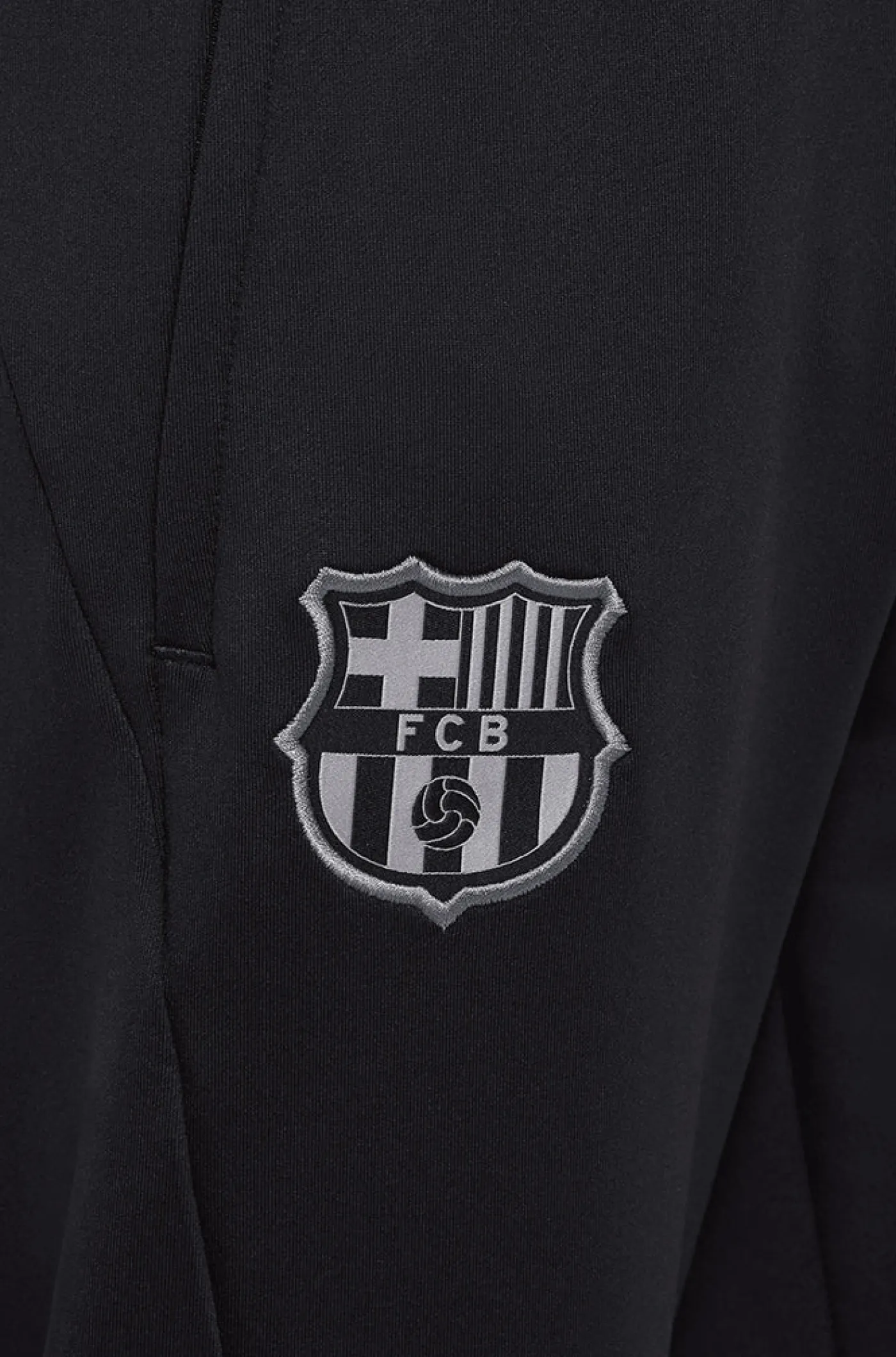 Trainingshose FC Barcelona - Junior | FC Barcelona Outlet