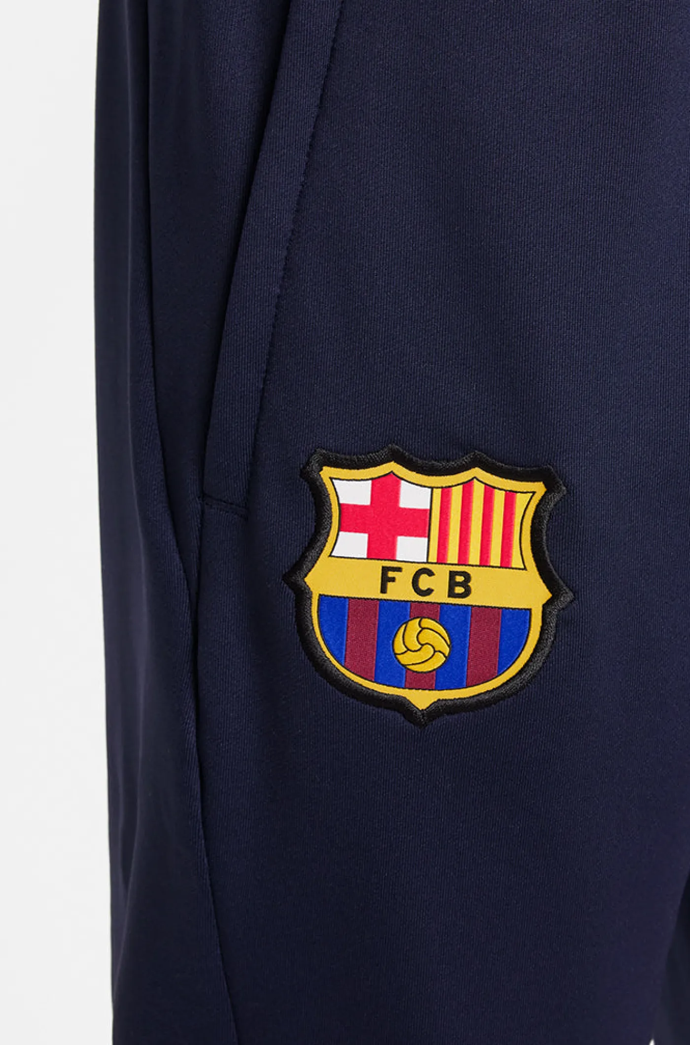 Trainingshose FC Barcelona - Junior | FC Barcelona New