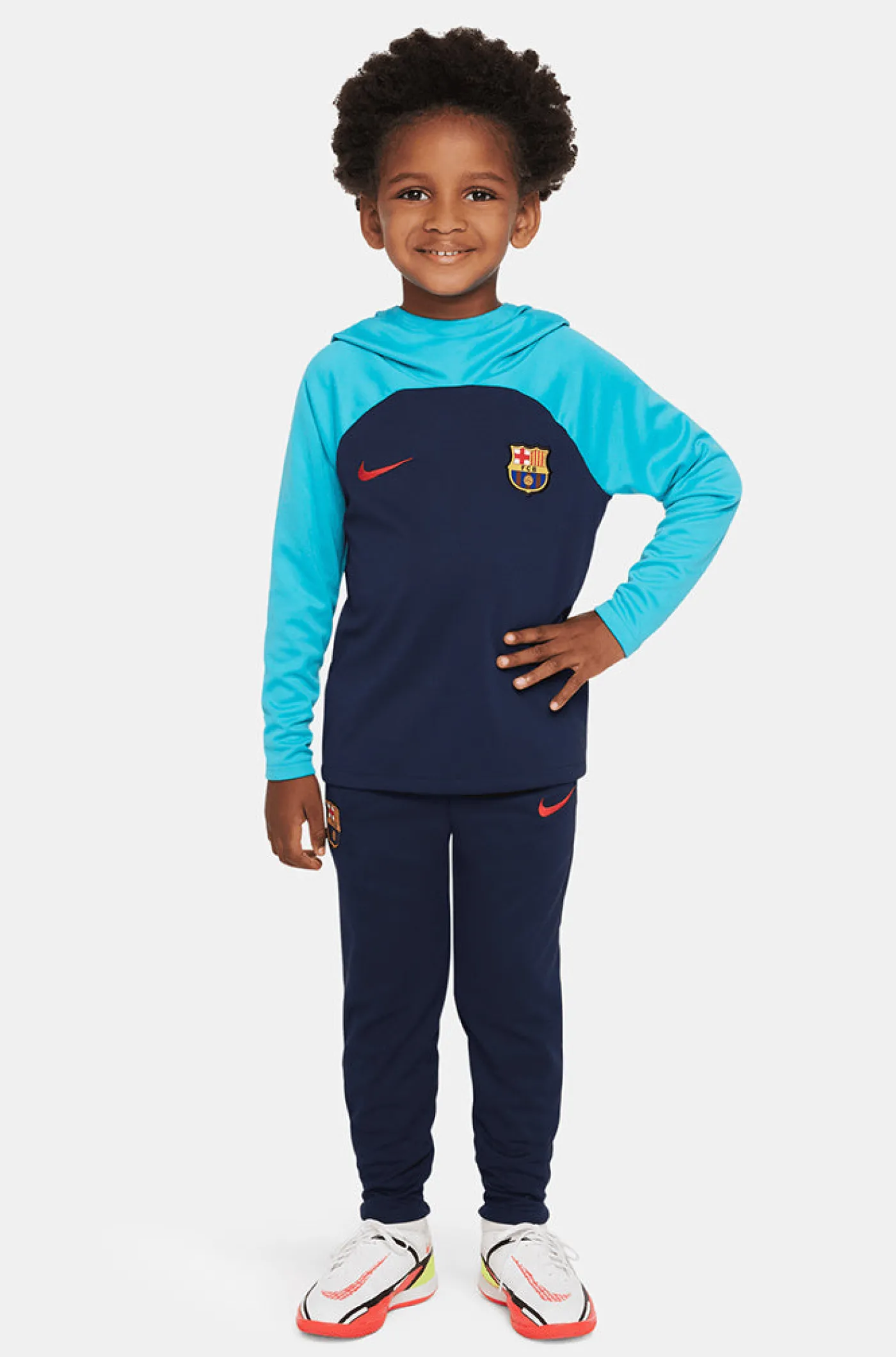 Trainingshose FC Barcelona – Kleinkinder | FC Barcelona Cheap