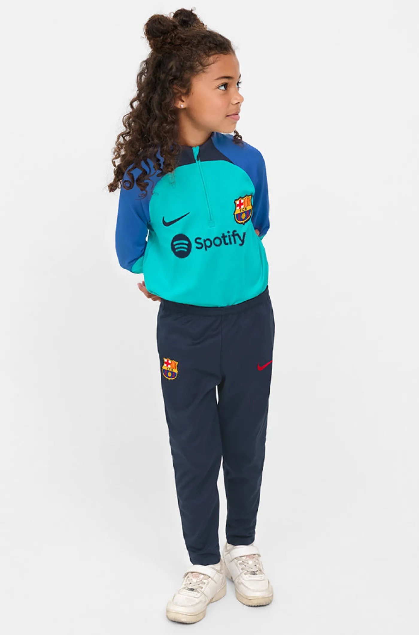 Trainingshose FC Barcelona – Kleinkinder | FC Barcelona Cheap