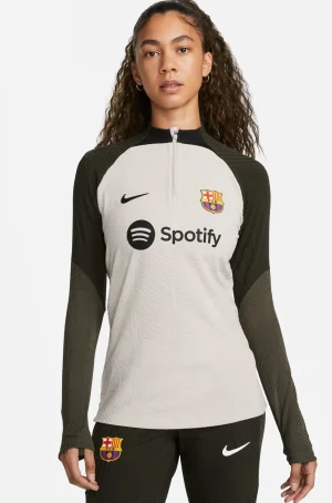 Trainingsoberteil FC Barcelona 23/24 Player Edition – Damen | FC Barcelona Online
