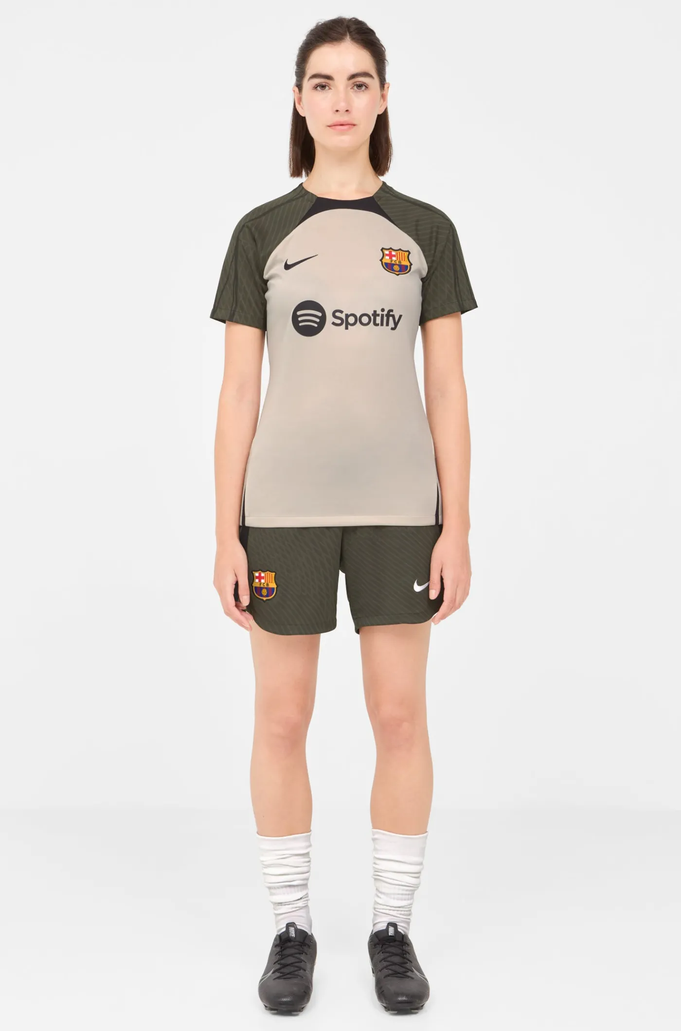 Trainingsshirt 23/24 – Damen | FC Barcelona New