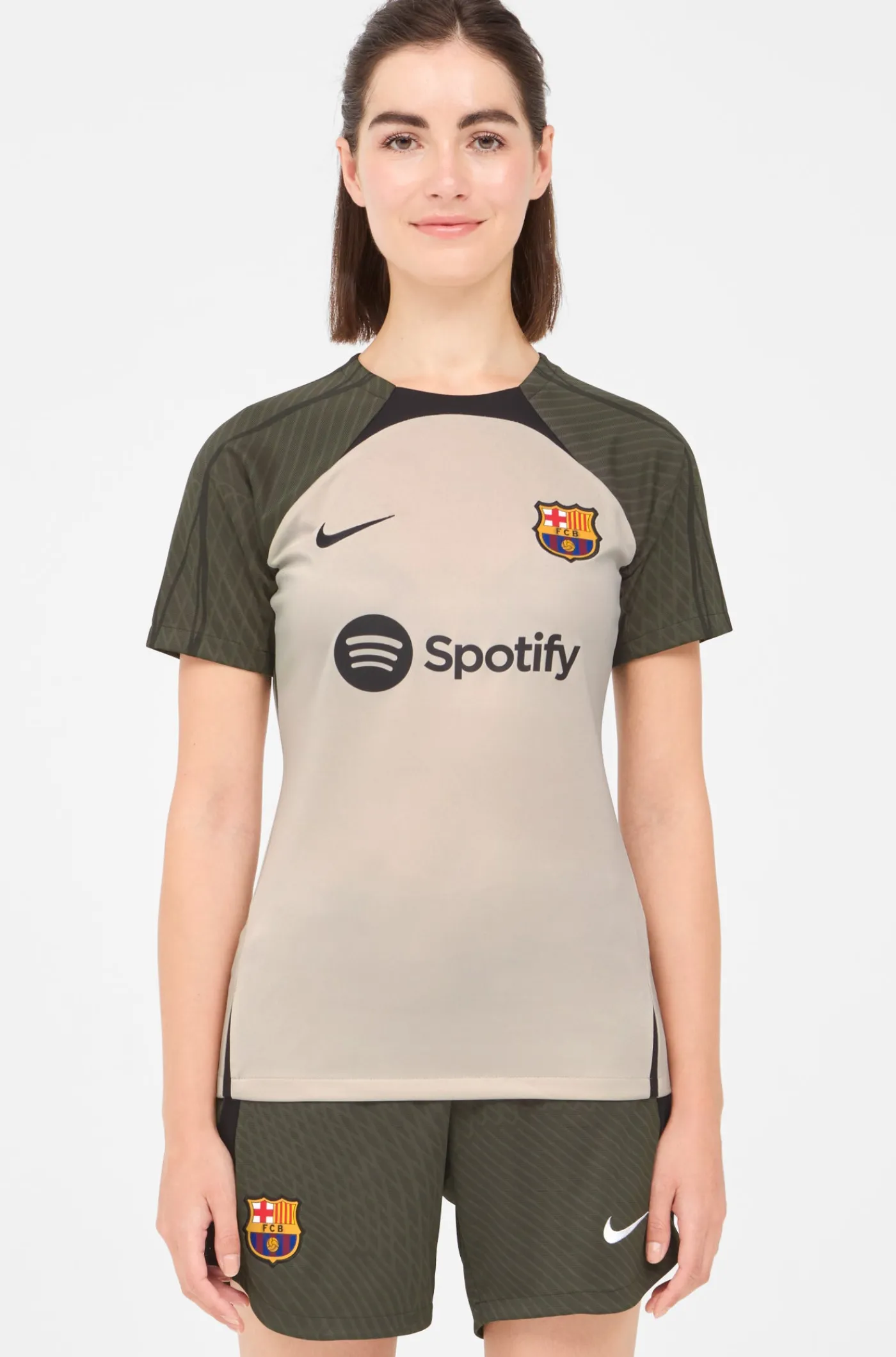 Trainingsshirt 23/24 – Damen | FC Barcelona New